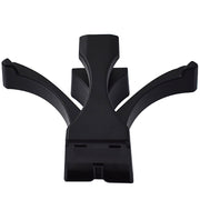 DURAFORCE Center Console Cup Holder For 2005-2015 Toyota Tacoma Black Insert