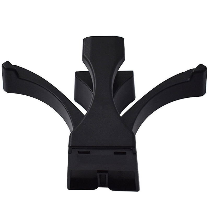 DURAFORCE Center Console Cup Holder For 2005-2015 Toyota Tacoma Black Insert