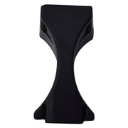 DURAFORCE Center Console Cup Holder For 2005-2015 Toyota Tacoma Black Insert