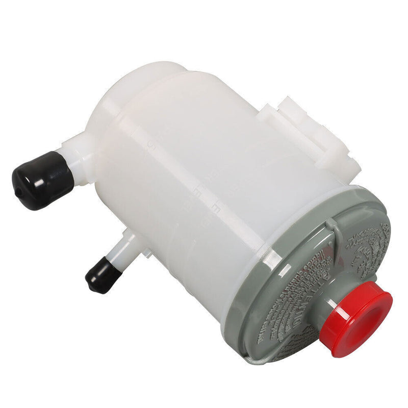 DURAFORCE Power Steering Reservoir w/ Cap For 2011-2017 Honda Odyssey 3.5L