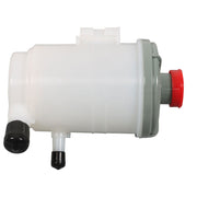 DURAFORCE Power Steering Reservoir w/ Cap For 2011-2017 Honda Odyssey 3.5L