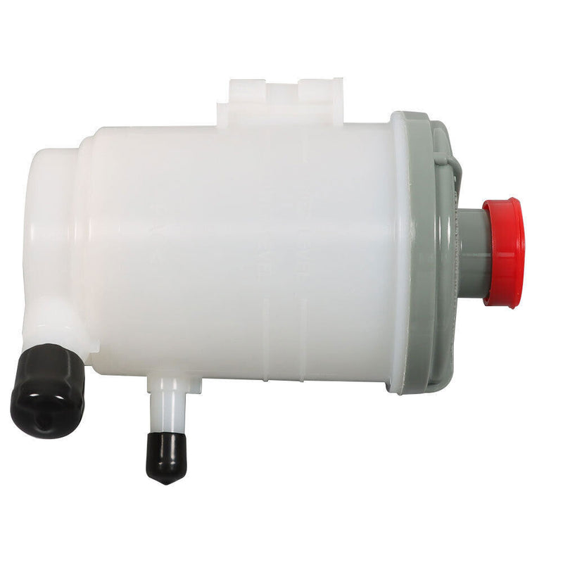 DURAFORCE Power Steering Reservoir w/ Cap For 2011-2017 Honda Odyssey 3.5L