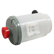 DURAFORCE Power Steering Reservoir w/ Cap For 2011-2017 Honda Odyssey 3.5L