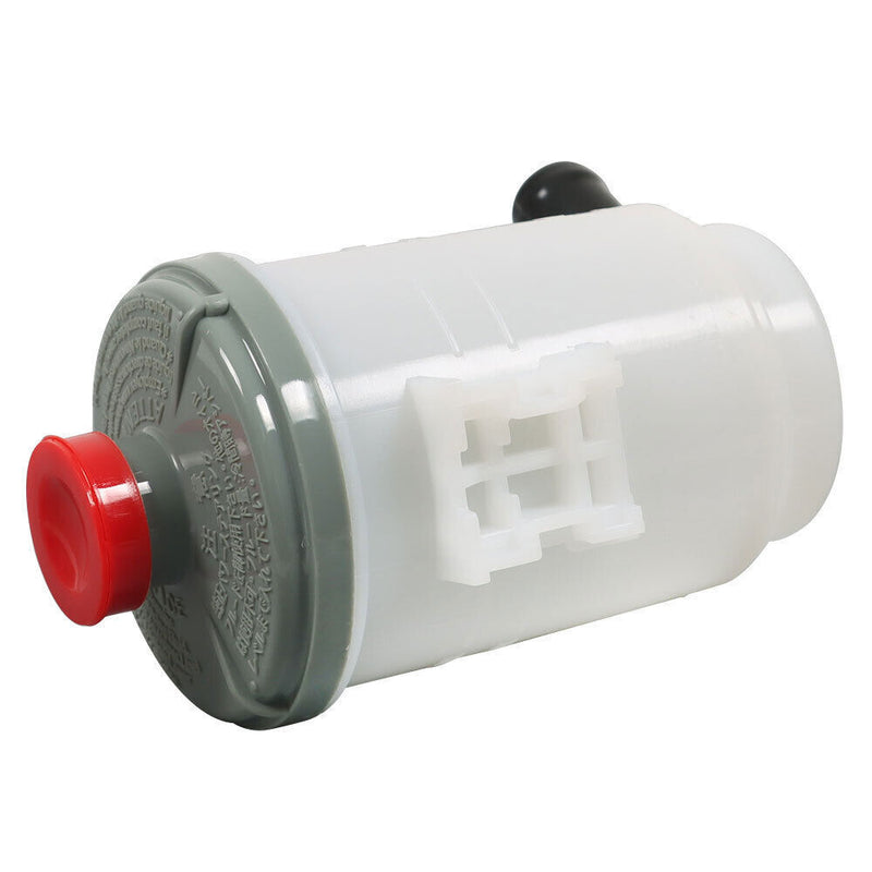 DURAFORCE Power Steering Reservoir w/ Cap For 2011-2017 Honda Odyssey 3.5L