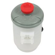 DURAFORCE Power Steering Reservoir w/ Cap For 2011-2017 Honda Odyssey 3.5L