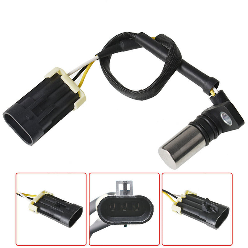 DURAFORCE Crank Position Sensor for Polaris 2410720 Crank Position Sensor