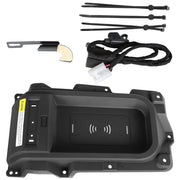 DURAFORCE Wireless Charger Tray Assembly & Harness For 2014 15-2020 Toyota Tundra 00016-34506