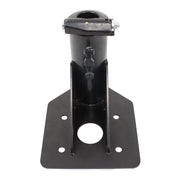 DURAFORCE 12" - 17" Adjustable Forward Offset,Fifth Fit For Wheel Adapter Hitch