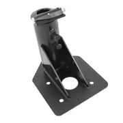 DURAFORCE 12" - 17" Adjustable Forward Offset,Fifth Fit For Wheel Adapter Hitch