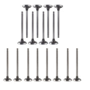 DURAFORCE For Honda CRV Acura Integra 1.8L 1834CC B18A1 B18B Intake Exhaust Valves