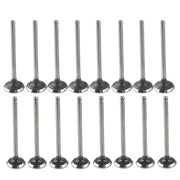 DURAFORCE For Honda CRV Acura Integra 1.8L 1834CC B18A1 B18B Intake Exhaust Valves