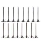 DURAFORCE For Honda CRV Acura Integra 1.8L 1834CC B18A1 B18B Intake Exhaust Valves
