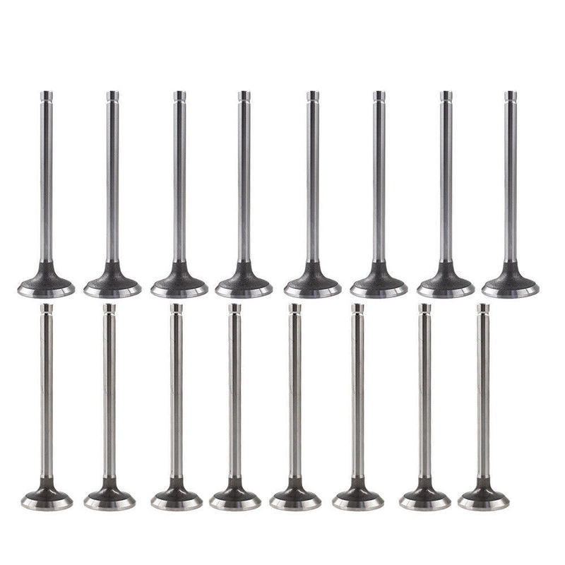 DURAFORCE For Honda CRV Acura Integra 1.8L 1834CC B18A1 B18B Intake Exhaust Valves