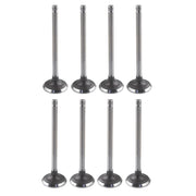 DURAFORCE For Honda CRV Acura Integra 1.8L 1834CC B18A1 B18B Intake Exhaust Valves