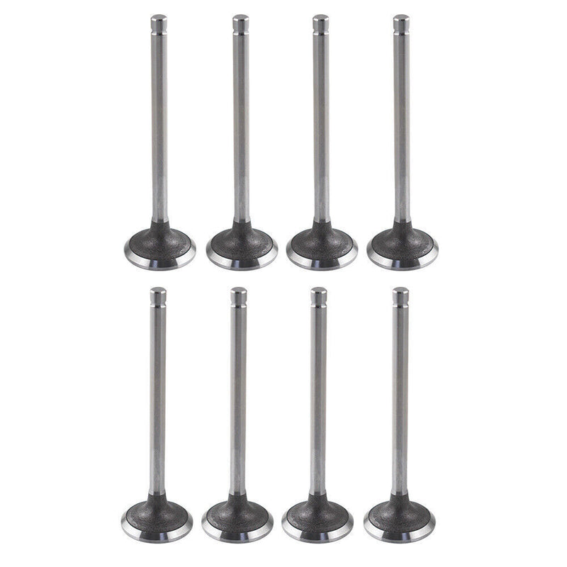 DURAFORCE For Honda CRV Acura Integra 1.8L 1834CC B18A1 B18B Intake Exhaust Valves