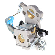 DURAFORCE Carburetor Kit For Husqvarna 455 460 461 WTA-29 WTEA-1-1 C1M-EL35 544883001