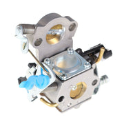 DURAFORCE Carburetor Kit For Husqvarna 455 460 461 WTA-29 WTEA-1-1 C1M-EL35 544883001