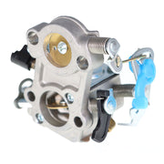 DURAFORCE Carburetor Kit For Husqvarna 455 460 461 WTA-29 WTEA-1-1 C1M-EL35 544883001