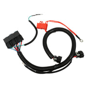 DURAFORCE Dual Electric Fan Wire Harness For 1999–2006 ECU Control 7L5533A226T