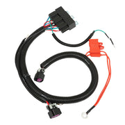 DURAFORCE Dual Electric Fan Wire Harness For 1999–2006 ECU Control 7L5533A226T