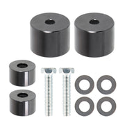 DURAFORCE Premium A Pillar Grab Handle Repair Kit For 2002-2009 Dodge Ram 500 2500