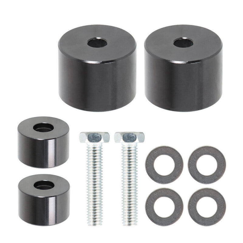 DURAFORCE Premium A Pillar Grab Handle Repair Kit For 2002-2009 Dodge Ram 500 2500