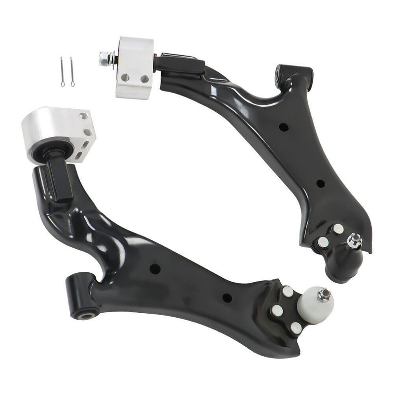 DURAFORCE Front Lower Control Arm w/Ball Joint For 2008-10 Saturn Suzuki Chevrolet