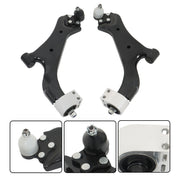 DURAFORCE Front Lower Control Arm w/Ball Joint For 2008-10 Saturn Suzuki Chevrolet