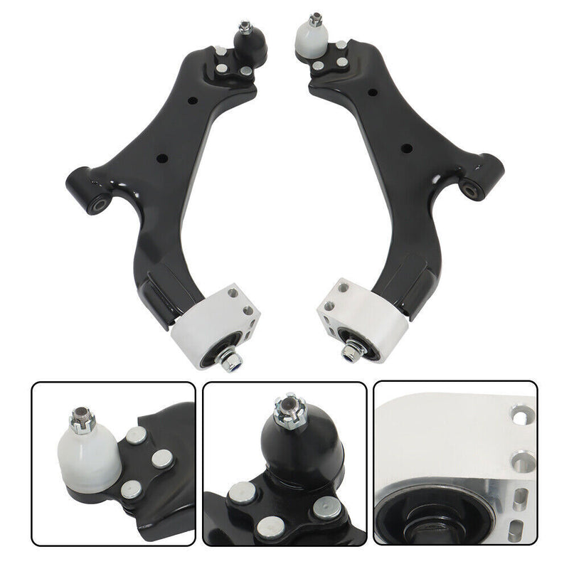 DURAFORCE Front Lower Control Arm w/Ball Joint For 2008-10 Saturn Suzuki Chevrolet