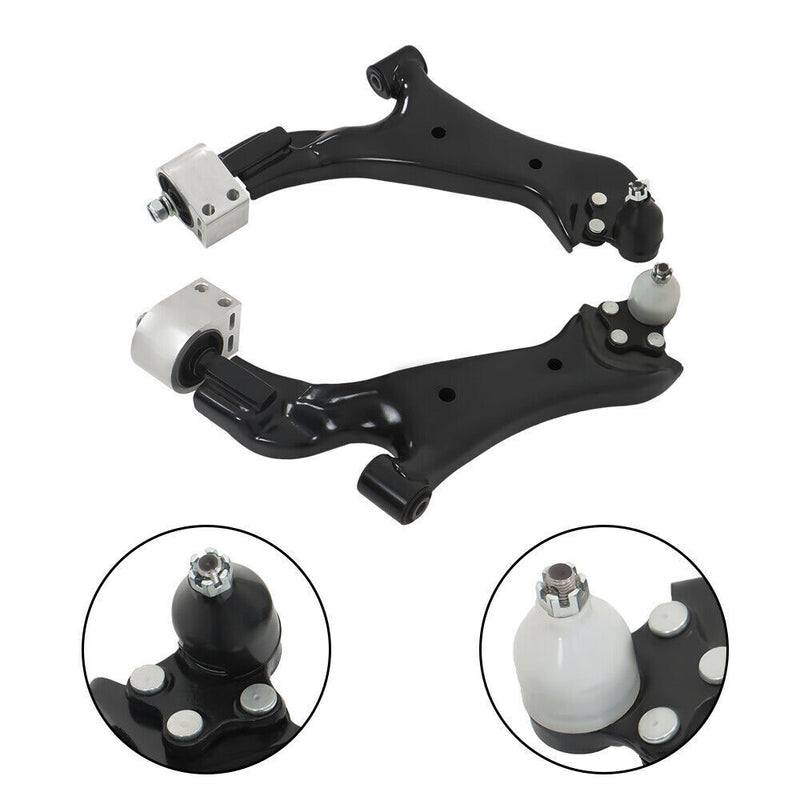 DURAFORCE Front Lower Control Arm w/Ball Joint For 2008-10 Saturn Suzuki Chevrolet