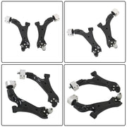 DURAFORCE Front Lower Control Arm w/Ball Joint For 2008-10 Saturn Suzuki Chevrolet