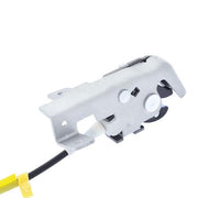 DURAFORCE For 2004-2008 Ford F-150 6L3Z18264A00B Rear Side Door Latch & Cable Extended Cab