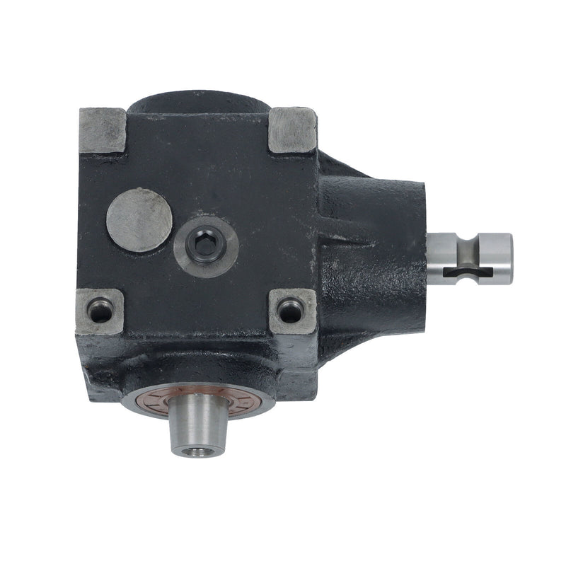 DURAFORCE Deck Gear Box Fit For John Deere 425 445 455 48 54 60 AM143310 DE18051 Mower