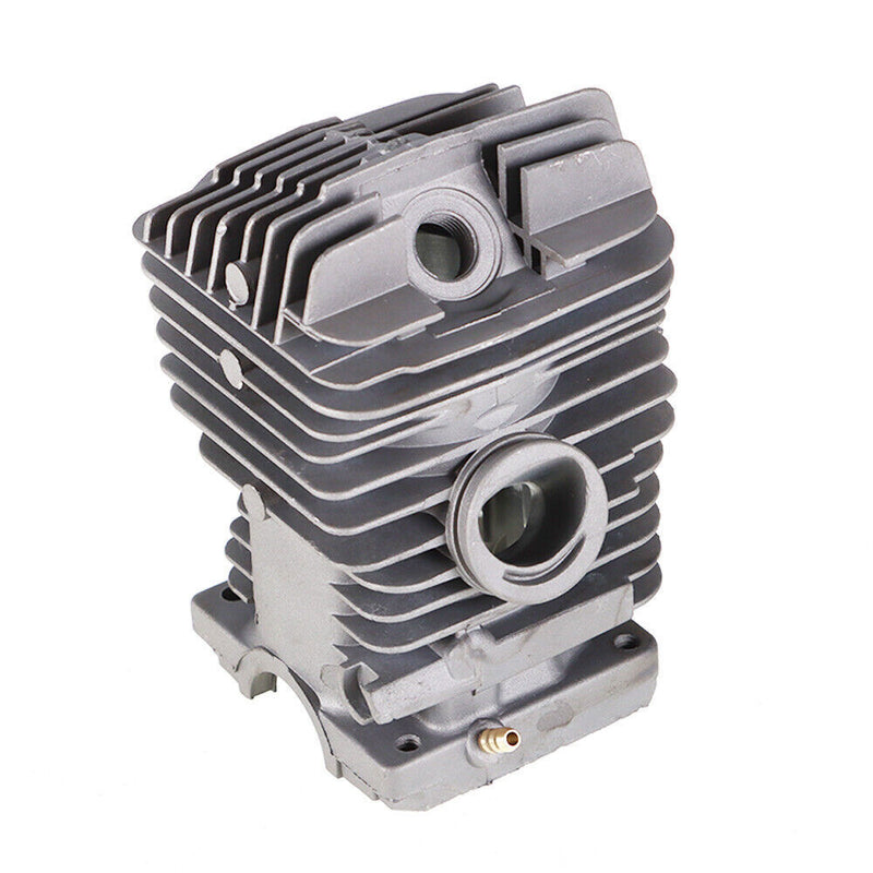 DURAFORCE Big Bore Cylinder Fit For MS310 029 039 MS390 MS290 Chainsaw 49MM Piston Kit US