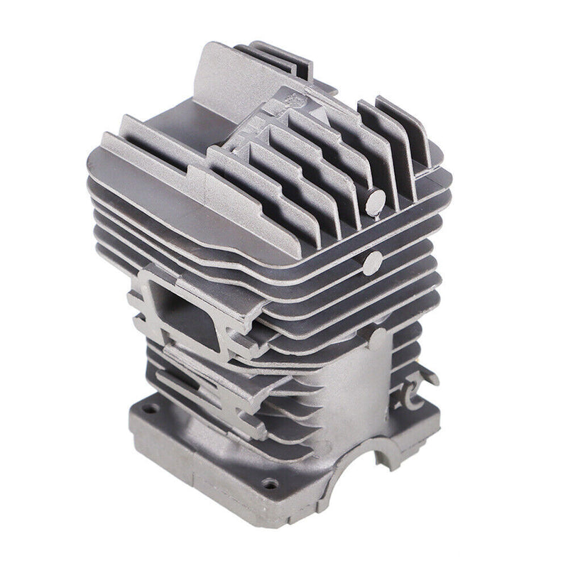 DURAFORCE Big Bore Cylinder Fit For MS310 029 039 MS390 MS290 Chainsaw 49MM Piston Kit US