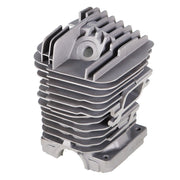 DURAFORCE Big Bore Cylinder Fit For MS310 029 039 MS390 MS290 Chainsaw 49MM Piston Kit US