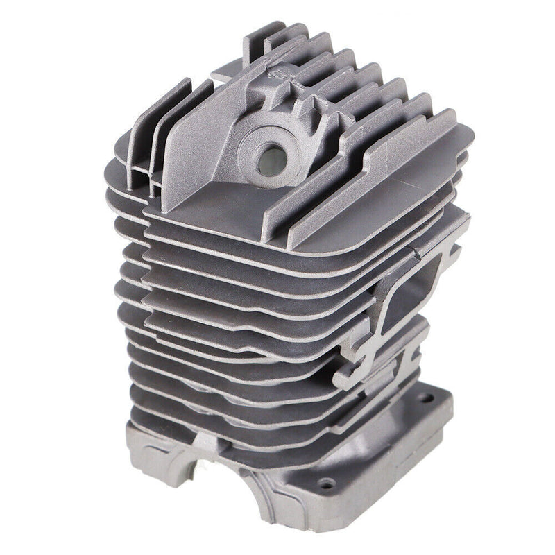 DURAFORCE Big Bore Cylinder Fit For MS310 029 039 MS390 MS290 Chainsaw 49MM Piston Kit US