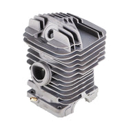 DURAFORCE Big Bore Cylinder Fit For MS310 029 039 MS390 MS290 Chainsaw 49MM Piston Kit US