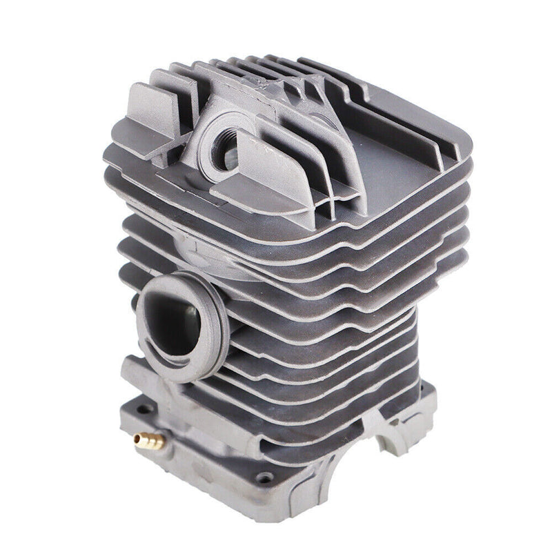 DURAFORCE Big Bore Cylinder Fit For MS310 029 039 MS390 MS290 Chainsaw 49MM Piston Kit US
