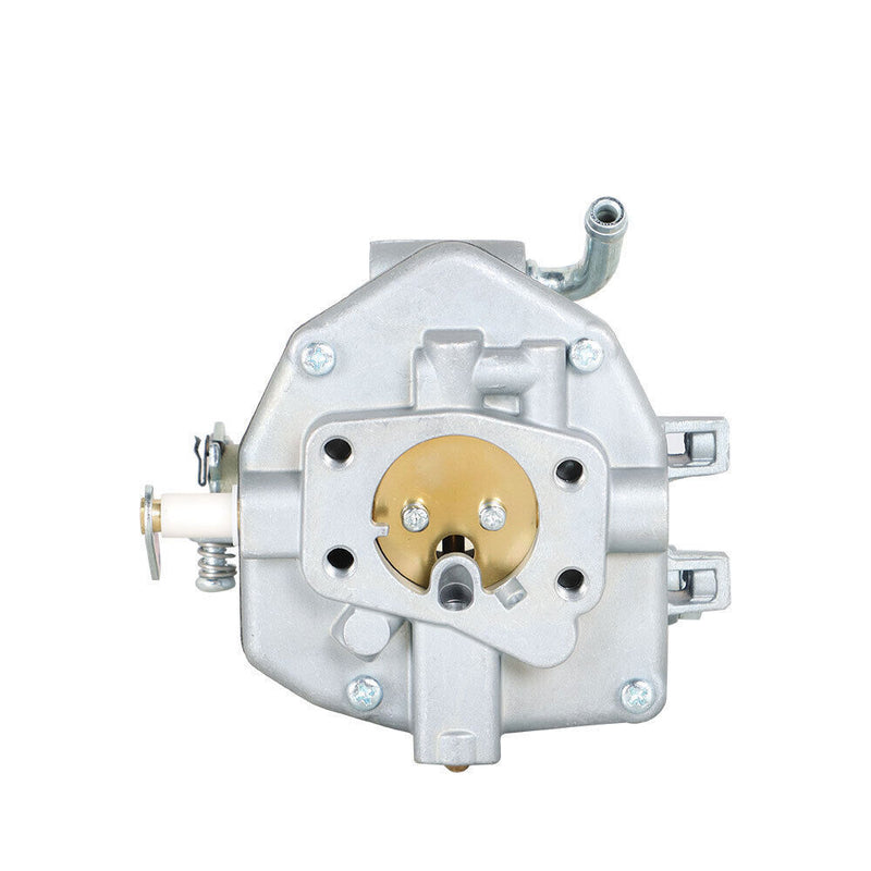 DURAFORCE Carburetor Kit For Briggs & Stratton 808253 809017 843324 Vanguard Engine Carb