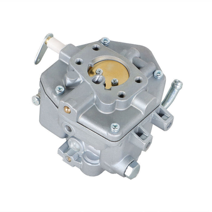 DURAFORCE Carburetor Kit For Briggs & Stratton 808253 809017 843324 Vanguard Engine Carb