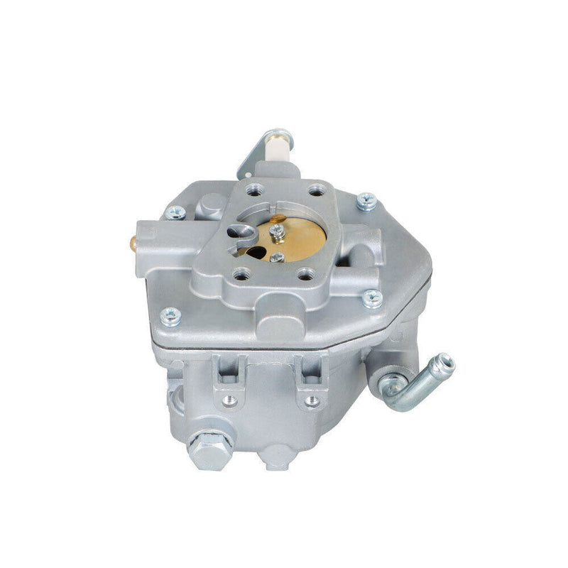 DURAFORCE Carburetor Kit For Briggs & Stratton 808253 809017 843324 Vanguard Engine Carb