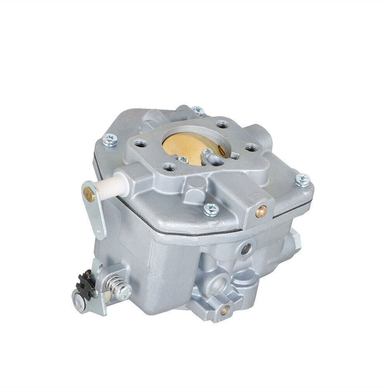 DURAFORCE Carburetor Kit For Briggs & Stratton 808253 809017 843324 Vanguard Engine Carb