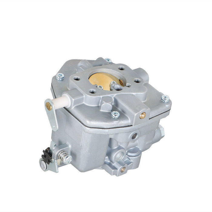 DURAFORCE Carburetor Kit For Briggs & Stratton 808253 809017 843324 Vanguard Engine Carb