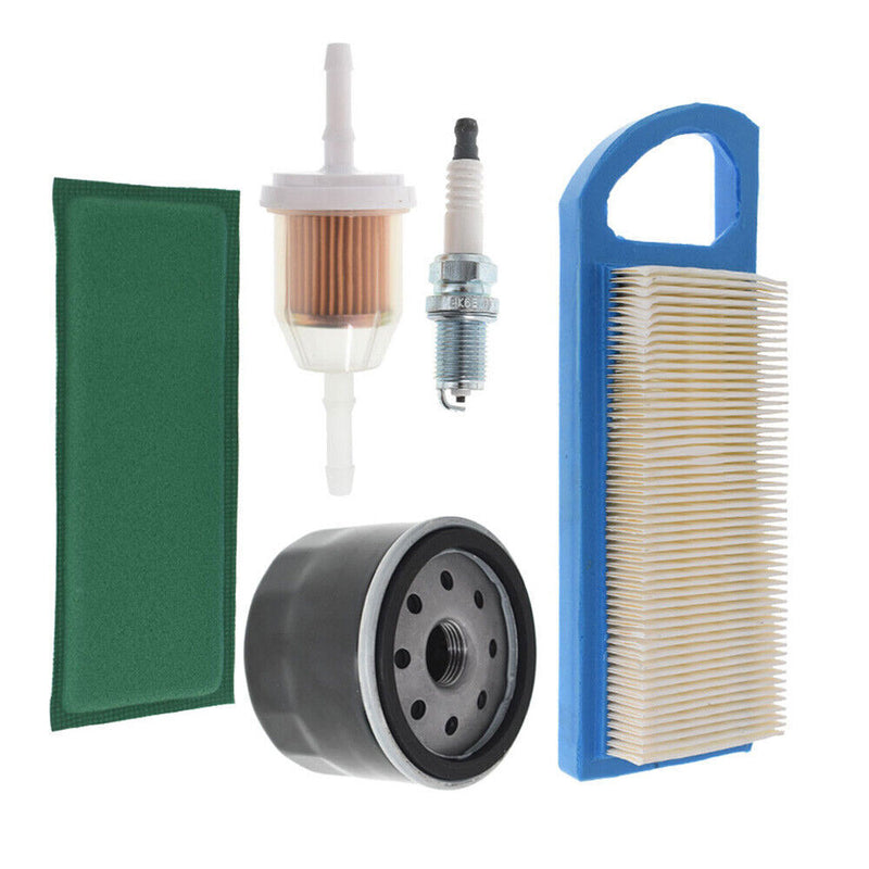 DURAFORCE Engine Tune Up Kit For John Deere 115 102 105 115 L100 L108 LA100 LA110 LA115