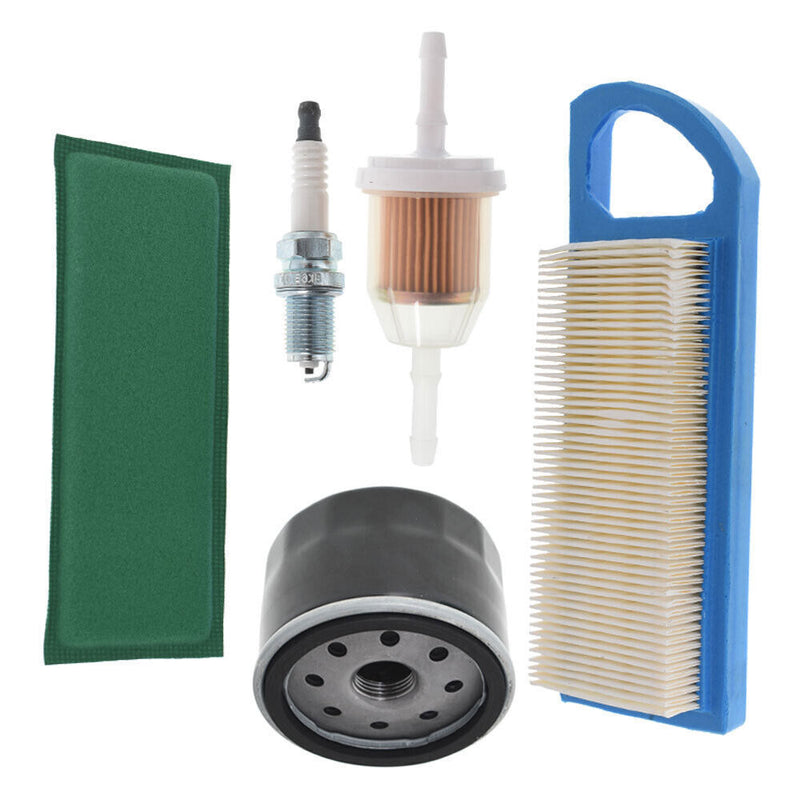DURAFORCE Engine Tune Up Kit For John Deere 115 102 105 115 L100 L108 LA100 LA110 LA115