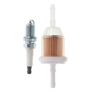 DURAFORCE Engine Tune Up Kit For John Deere 115 102 105 115 L100 L108 LA100 LA110 LA115