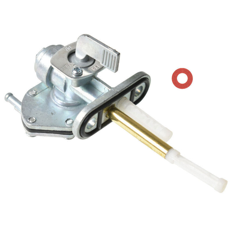 DURAFORCE For KAWASAKI VN750 A Vulcan 750 1988-2006 Fuel Valve Petcock Assembly New