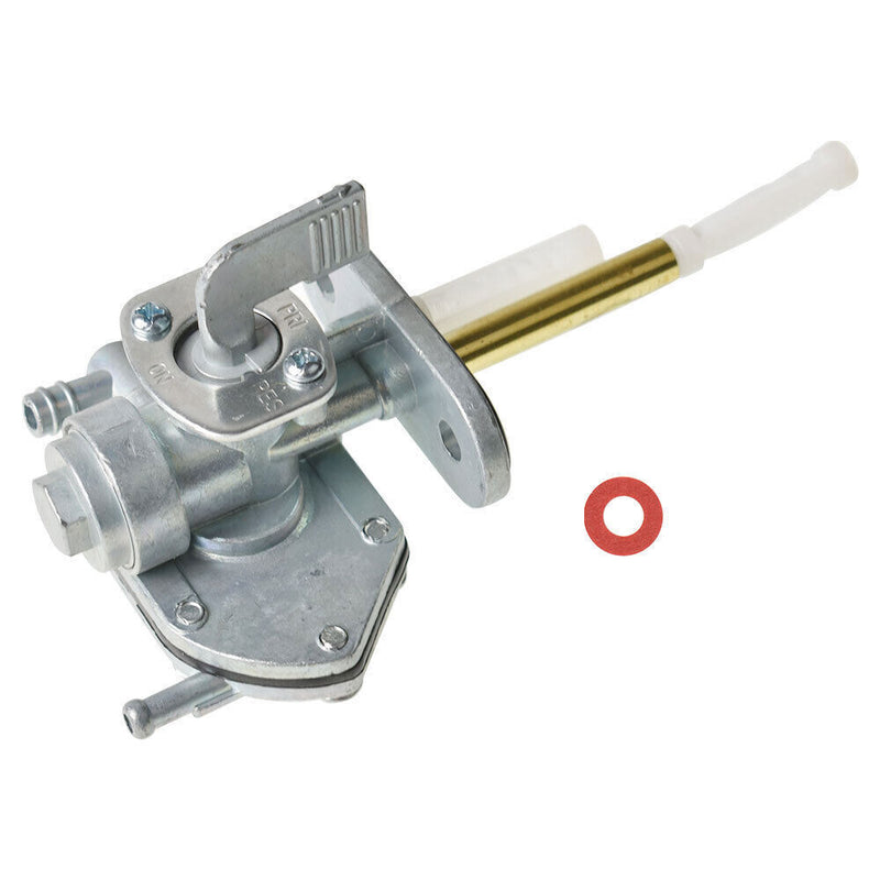 DURAFORCE For KAWASAKI VN750 A Vulcan 750 1988-2006 Fuel Valve Petcock Assembly New