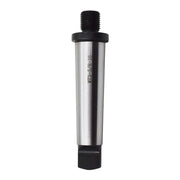 DURAFORCE 3MT to 5/8"-16 Hardened Morse Taper Threaded Drill Chuck Arbor MT3 Adapter